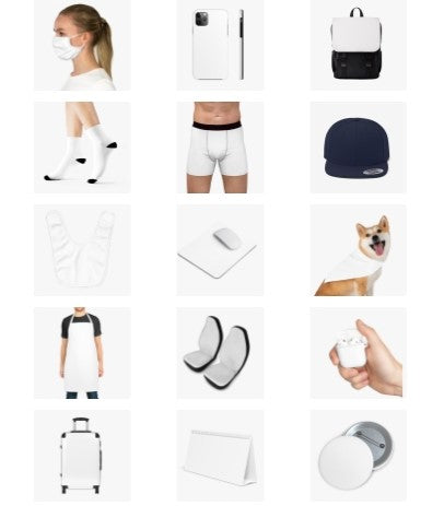 Accessories