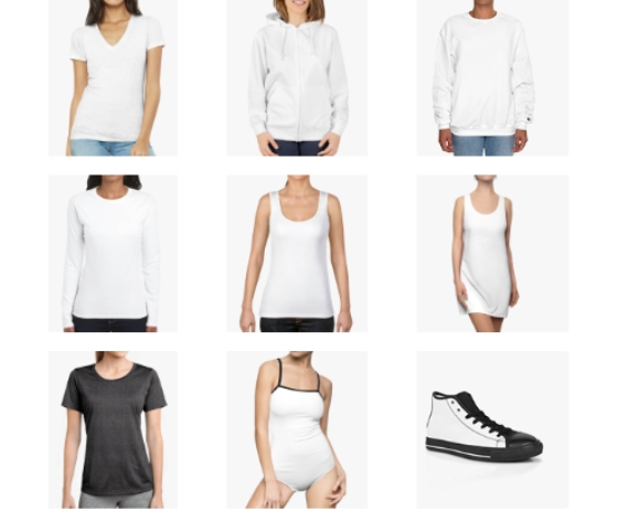 Women's Clothing