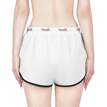 Women's Relaxed Shorts (AOP)