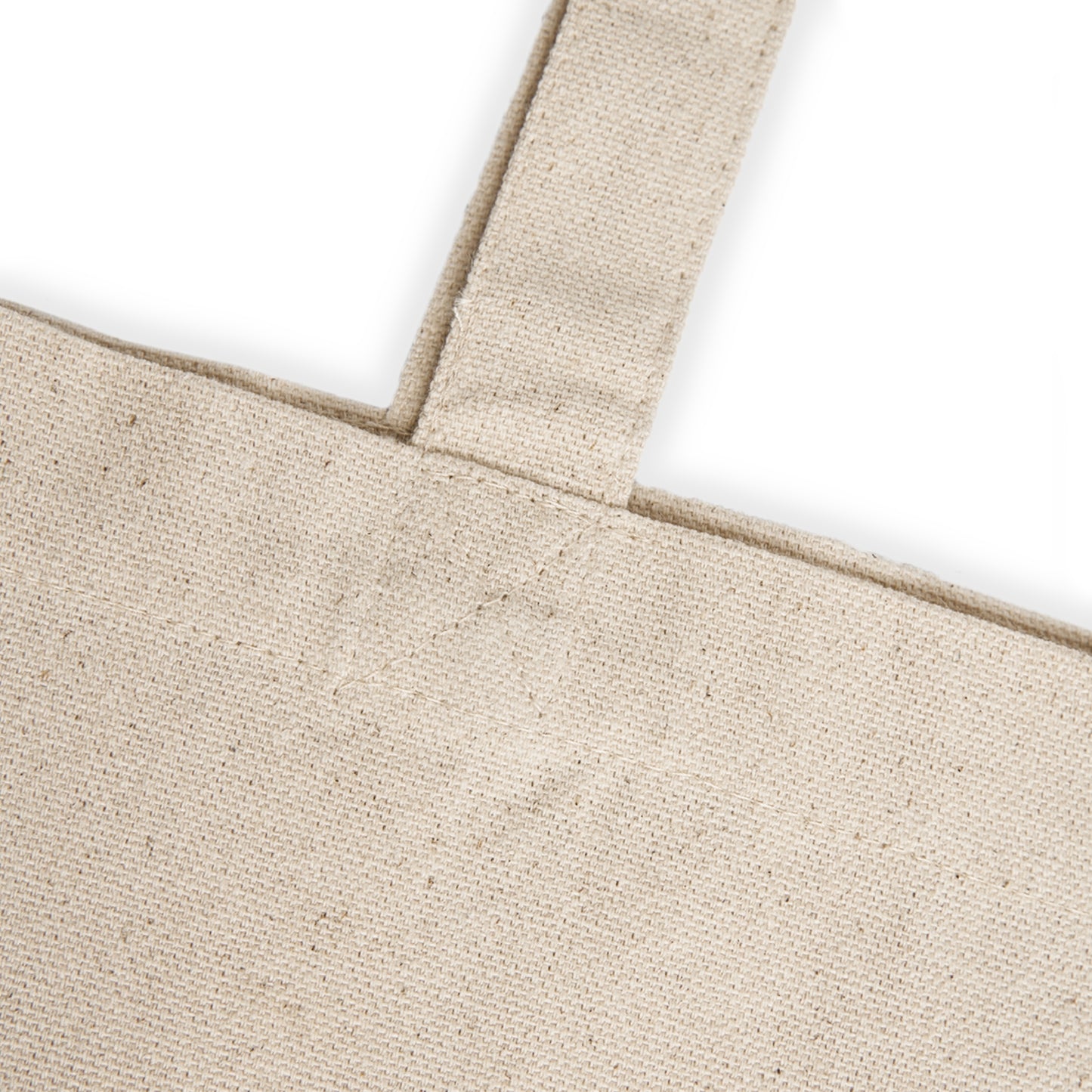 Yeesu Canvas Shopping Tote