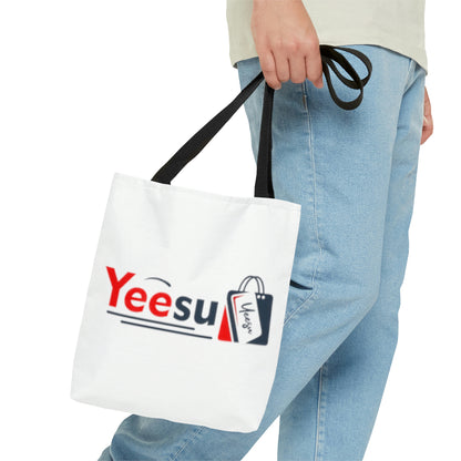 AOP Tote Bag
