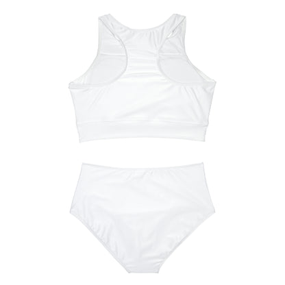 Sporty Bikini Set