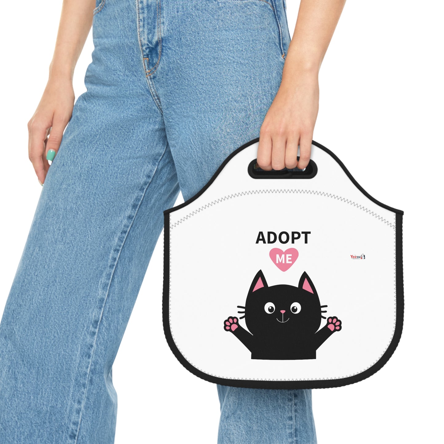 Neoprene Lunch Bag