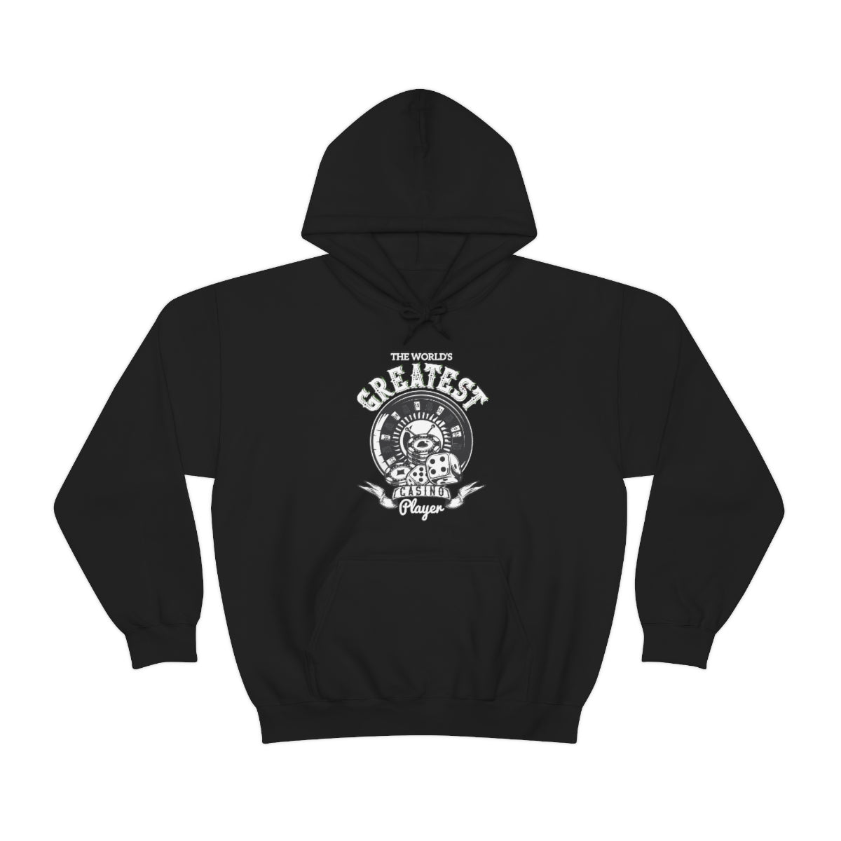 Unisex Heavy Blend™ Hooded Sweatshirt
