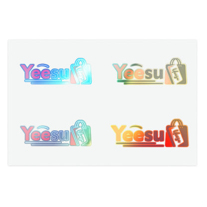 Sticker Sheets