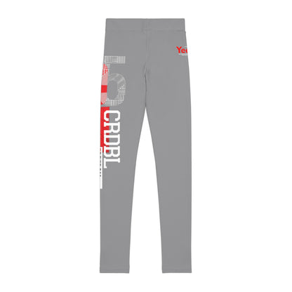 Yeesu Youth Leggings (AOP)