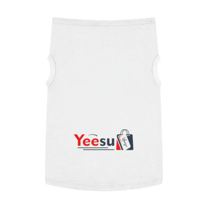 Pet Tank Top