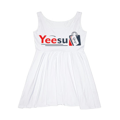 Women's Skater Dress