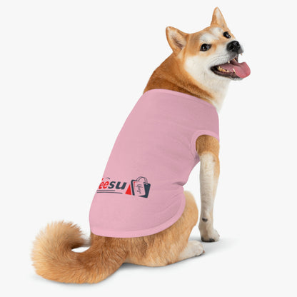 Pet Tank Top