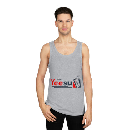 Unisex Softstyle™ Tank Top