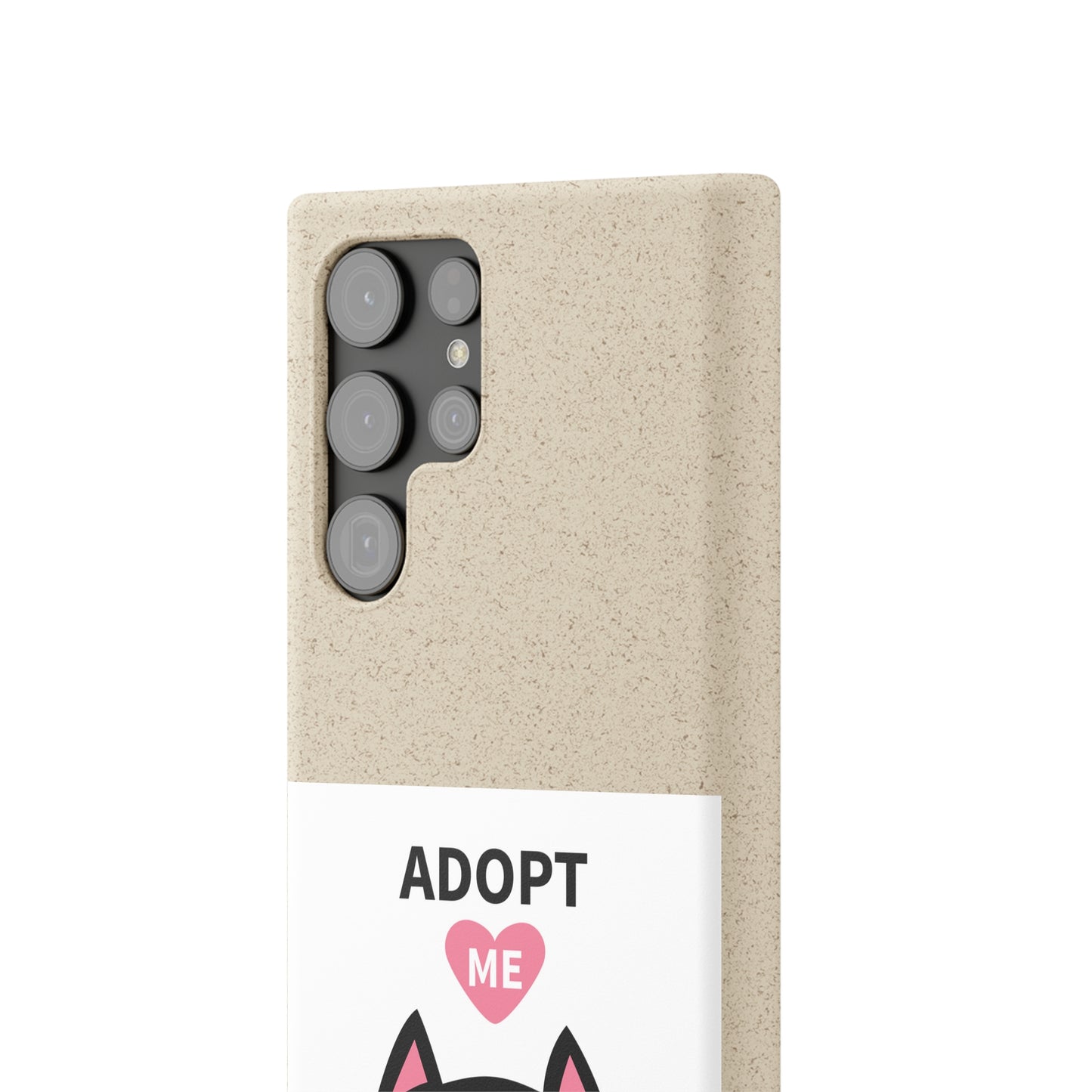 Yeesu Biodegradable Cases