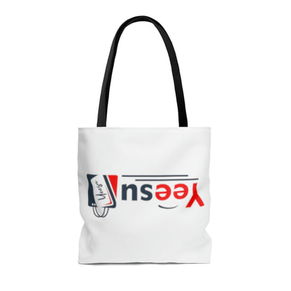 AOP Tote Bag