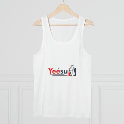 Men's Specter Tank Top