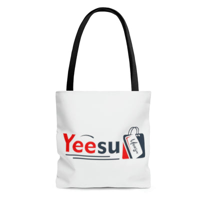 AOP Tote Bag