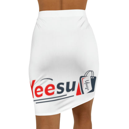 Women's Mini Skirt