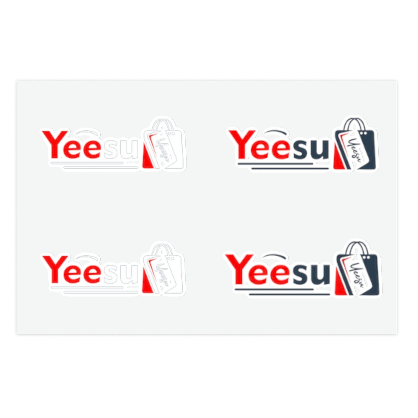 Sticker Sheets