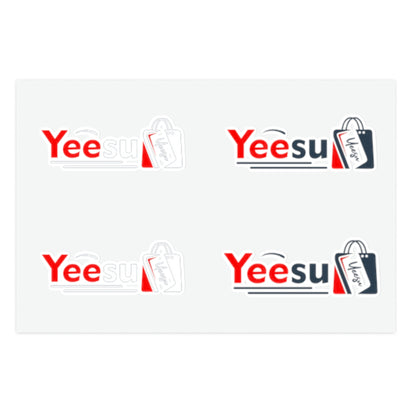 Sticker Sheets
