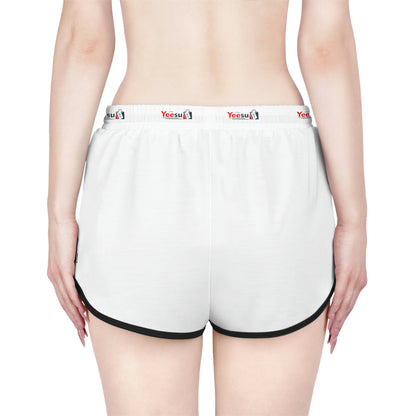 Women's Relaxed Shorts (AOP)