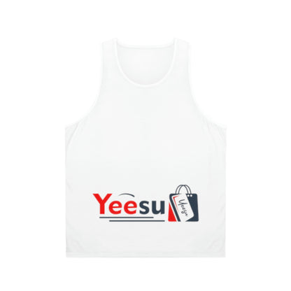 Unisex Tank Top (AOP)