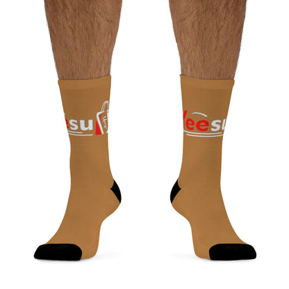 Yeesu DTG Socks