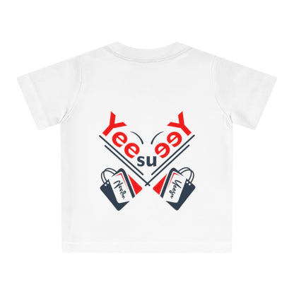 Yeesu Baby T-Shirt