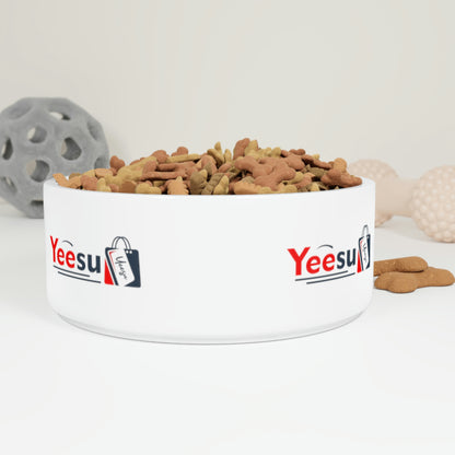 Pet Bowl