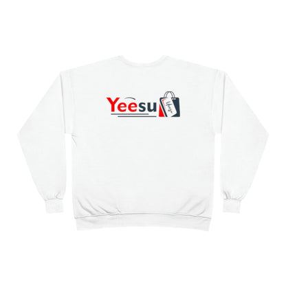 Unisex EcoSmart® Crewneck Sweatshirt