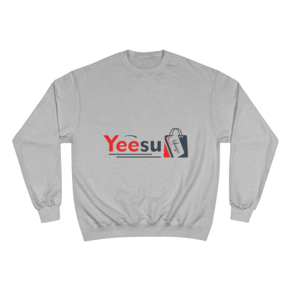 Champion Sweatshirt