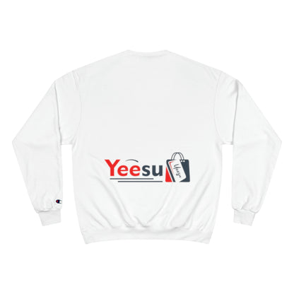 Champion Sweatshirt