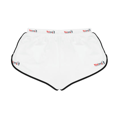 Women's Relaxed Shorts (AOP)