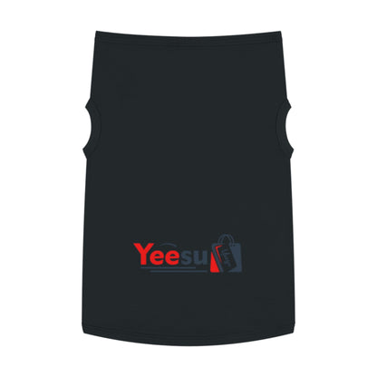 Pet Tank Top