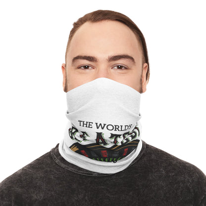 Yeesu Tube Scarf