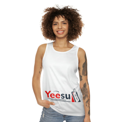 Unisex Tank Top (AOP)