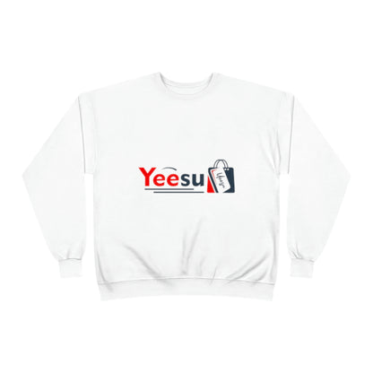 Unisex EcoSmart® Crewneck Sweatshirt