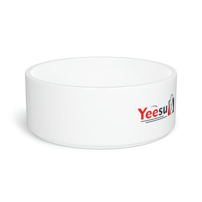 Pet Bowl