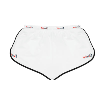 Women's Relaxed Shorts (AOP)