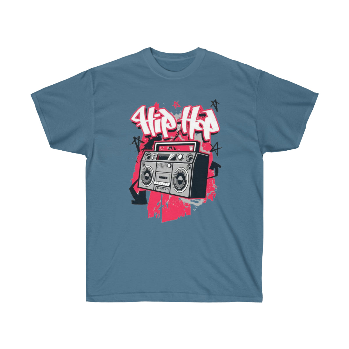 Unisex Ultra Cotton Tee