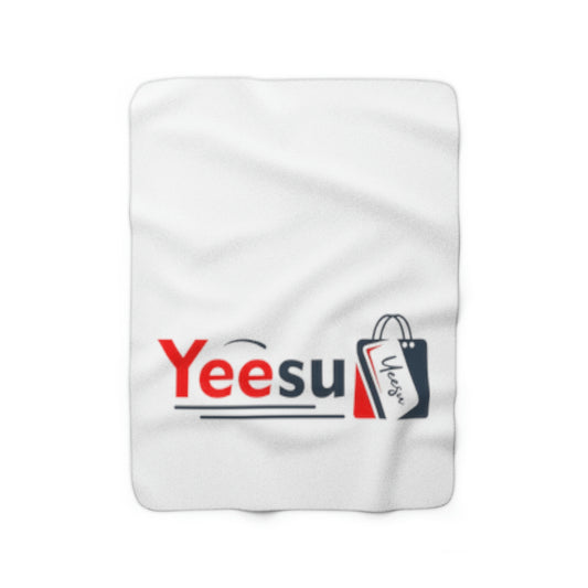 Sherpa Fleece Blanket