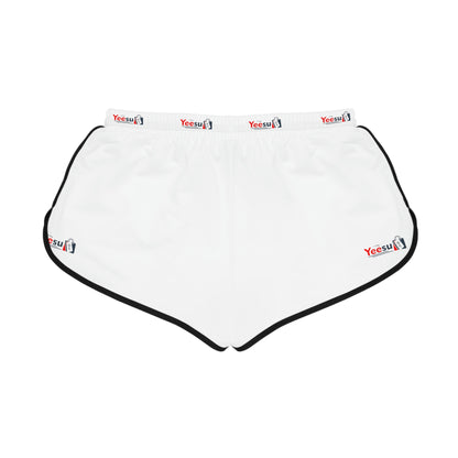 Women's Relaxed Shorts (AOP)