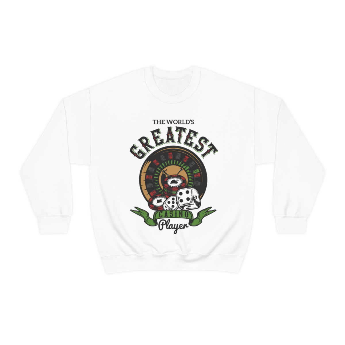Unisex Heavy Blend™ Crewneck Sweatshirt