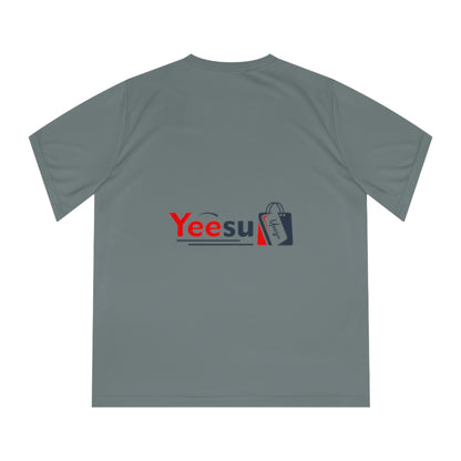 Women's Performance V-Neck T-Shirt