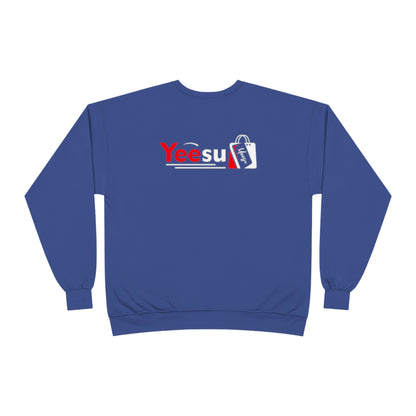 Unisex EcoSmart® Crewneck Sweatshirt