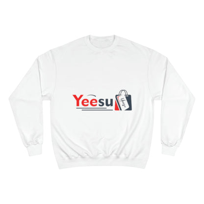 Champion Sweatshirt