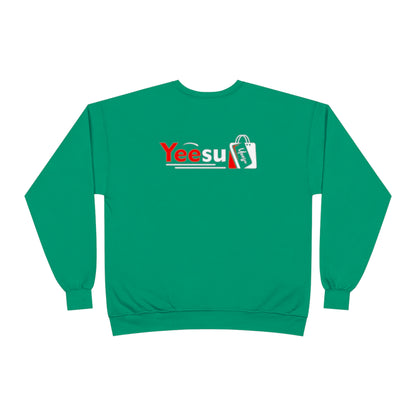 Unisex EcoSmart® Crewneck Sweatshirt